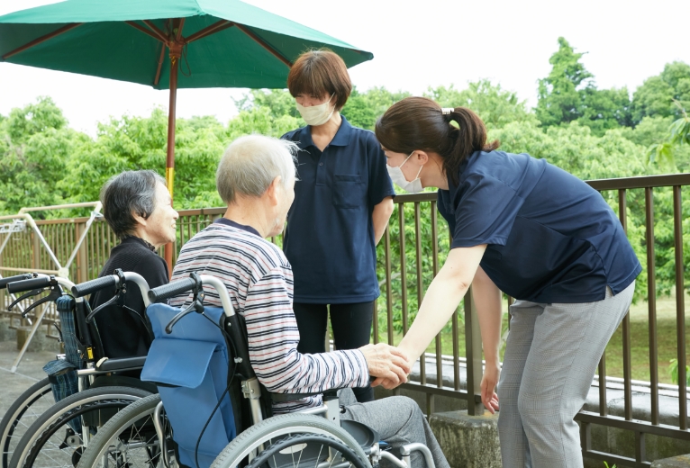 訪問介護